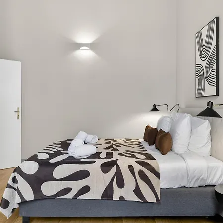 Maison Lombard By Reside Brussels