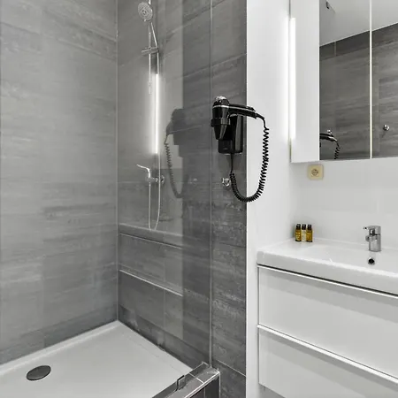 Maison Lombard By Reside Apartment