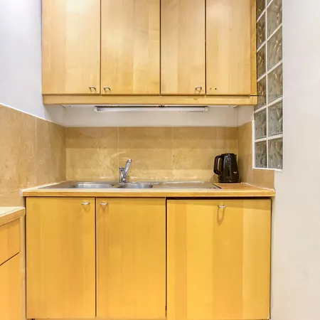 Maison Lombard By Reside Apartment *