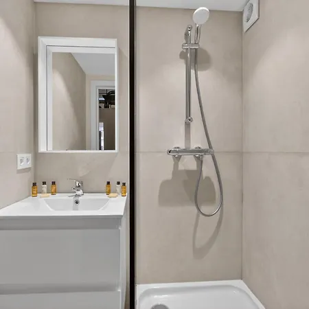 Maison Lombard By Reside Brussels