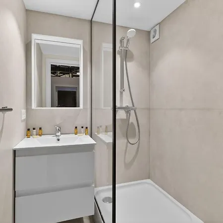 Apartment Maison Lombard By Reside