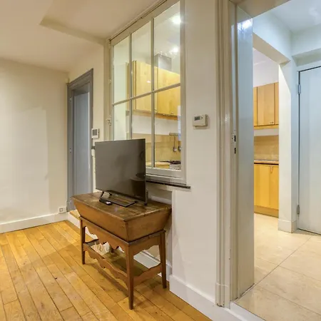 Maison Lombard By Reside Apartment Brussels