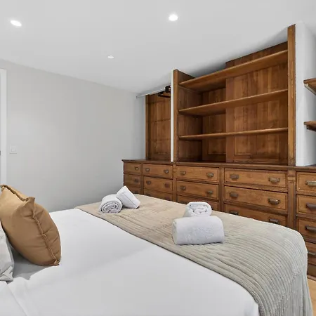 Maison Lombard By Reside * Brussels