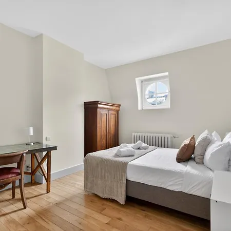 Apartment Maison Lombard By Reside *