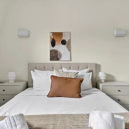 Maison Lombard By Reside Brussels