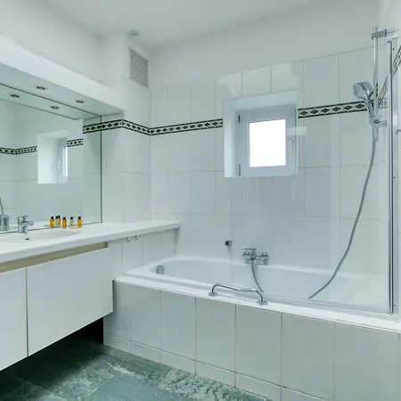 Maison Lombard By Reside * Brussels