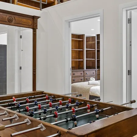 Maison Lombard By Reside Apartment