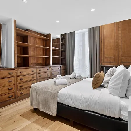 Maison Lombard By Reside Apartment *