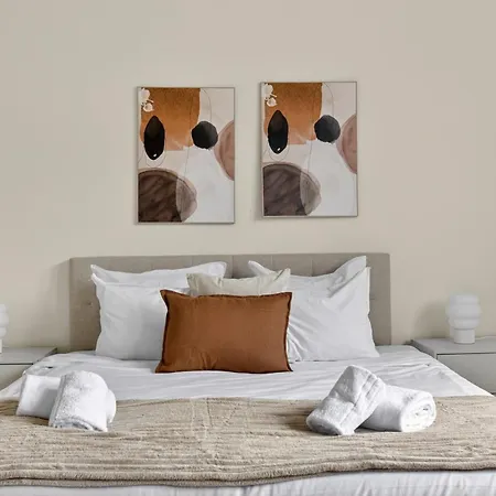Maison Lombard By Reside Apartment