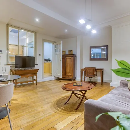 Maison Lombard By Reside Apartment Brussels