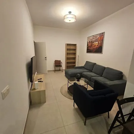 Apartment Cosy General Henry