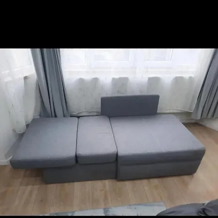 Apartment Modern In Molenbeek-saint-jean / 77 M² / Parking Brussels