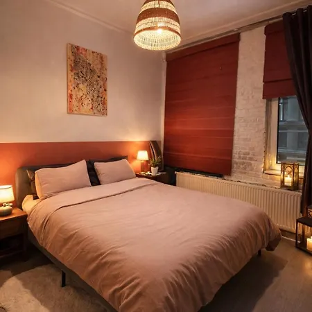 Appartement Experience Brussel