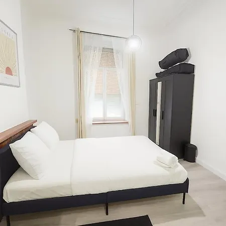 Cosy Hydraulique Apartment *