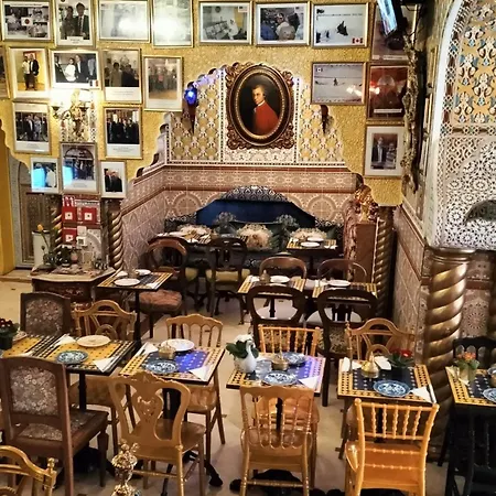 Mozart 3* Brussels