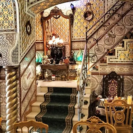 Hotel Mozart Brussels