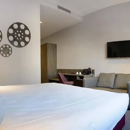 Hotel Marivaux Brussels