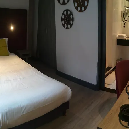 Marivaux Hotel Brussels