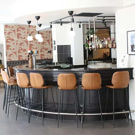 Marivaux 4* Brussels