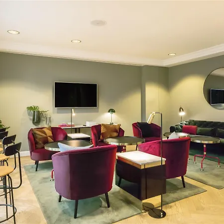 Hotel Hilton Grand Place Brussel
