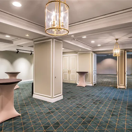 Hilton Grand Place Brussel