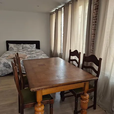 La Bourse Apartment