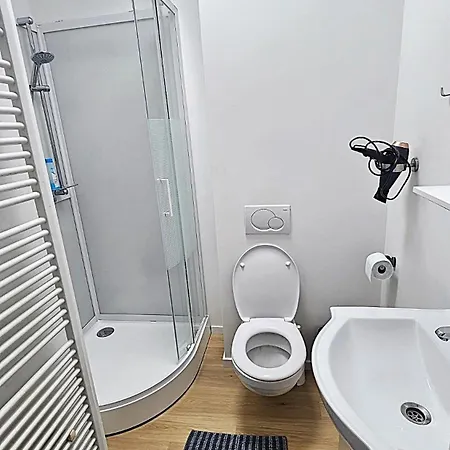 Chez Esmara Et Philippe Grand-place Apartment Brussels