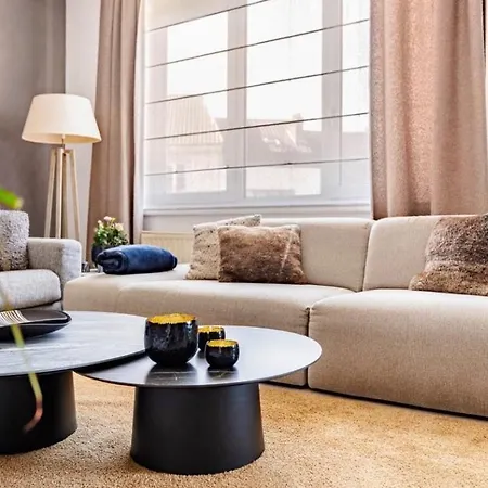 Appartement Le Charme Urbain Lumineux *