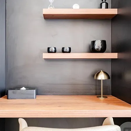 Le Charme Urbain Lumineux Appartement *
