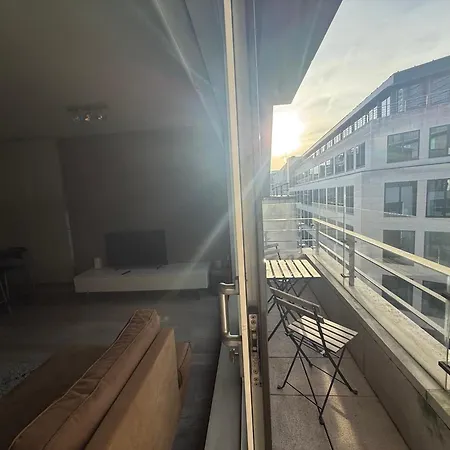 Golden Pearl In Centre Of Appartement *