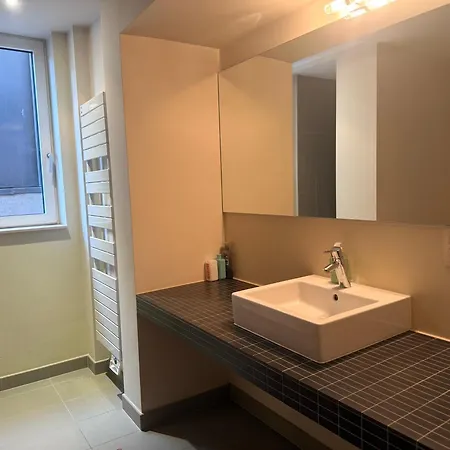 Golden Pearl In Centre Of Appartement Brussel