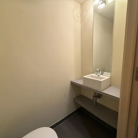 Golden Pearl In Centre Of Appartement
