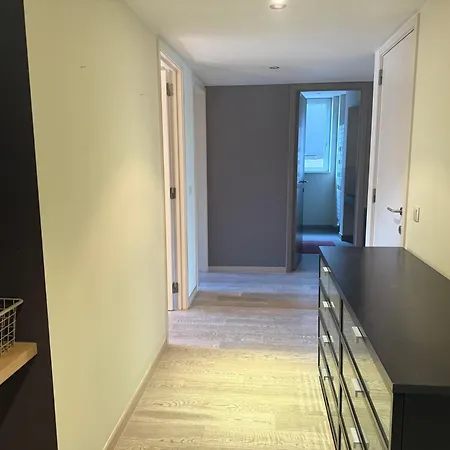Appartement Golden Pearl In Centre Of Brussel