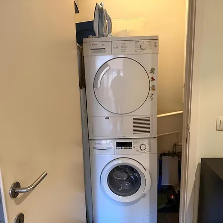 Golden Pearl In Centre Of Appartement Brussel