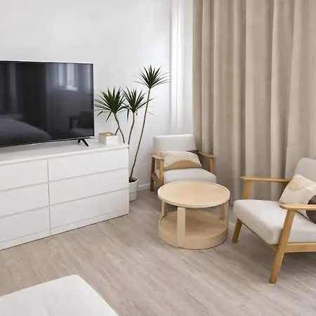 Sweet And Chill Center Of # 2 Apartment