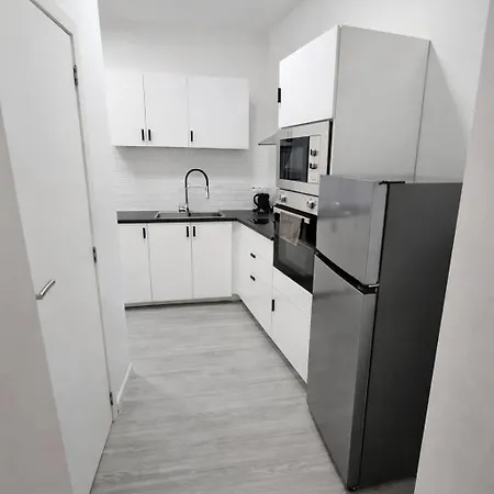 Sweet And Chill Center Of # 2 Apartment