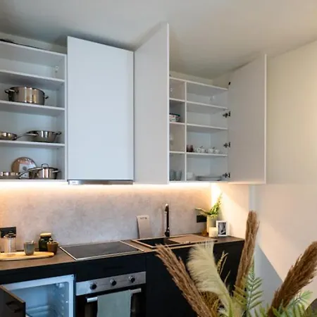 Aparthotel At