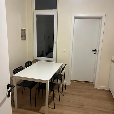 Apartment Grand Place Brussels
