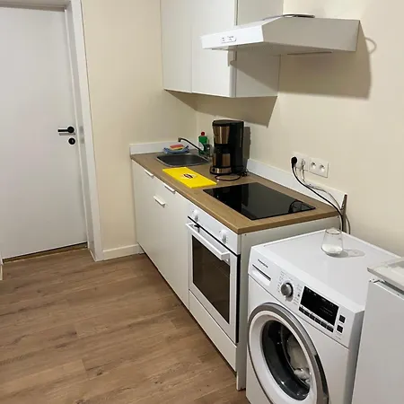 Apartment Grand Place Brussels