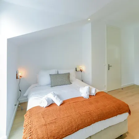 Le Catherine By Sweett 3* Brussels