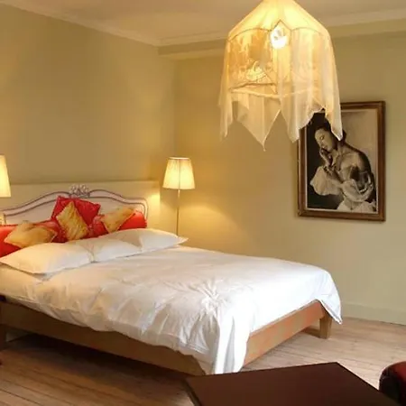 Hotel Les Du Vaudeville Brussel