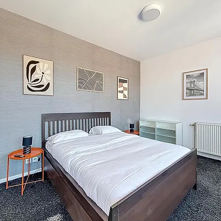 Keyless - Gaver Hotel