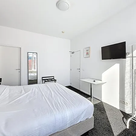 Hotel Keyless - Gaver