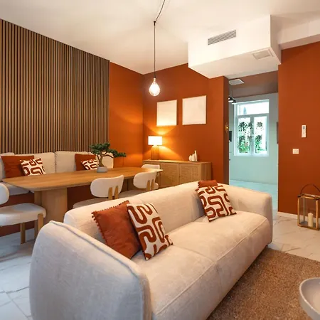 Homestay Vandenbranden Brussels
