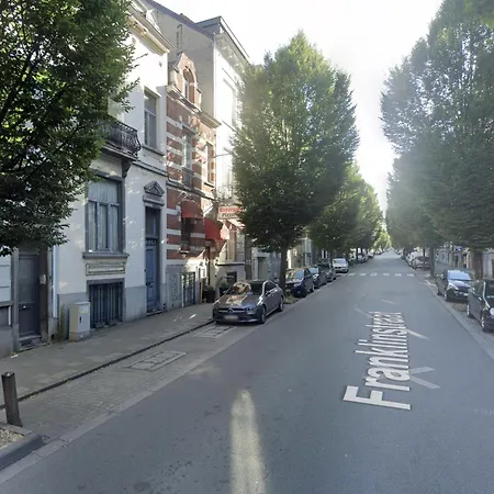 Accommodatie bij particulieren European *