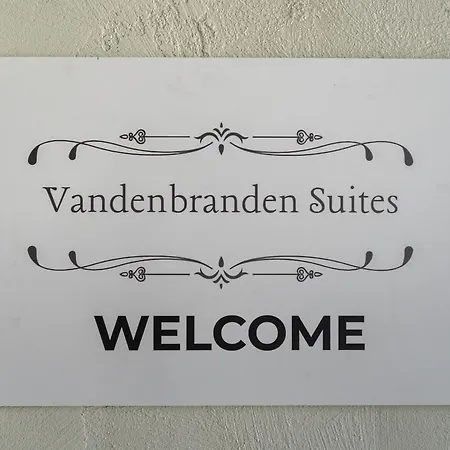 Homestay Vandenbranden