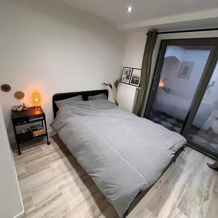 Erasmus Accommodatie bij particulieren *