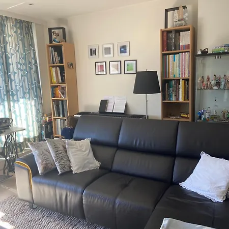 Homestay Sur Le Quai