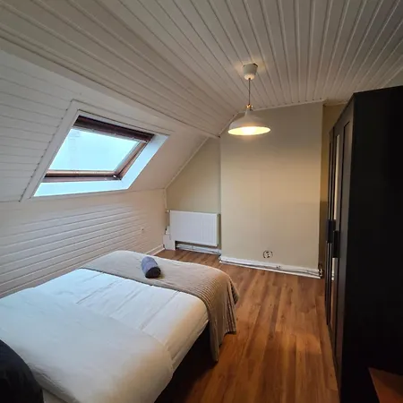 The Quite Corner Homestay *