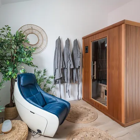 Vandenbranden Homestay *